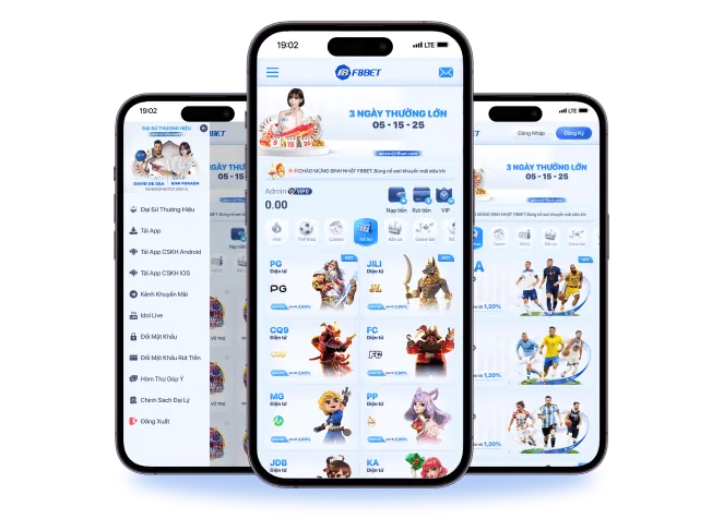 Thưởng nạp lại hàng ngày/tuần 88nn123