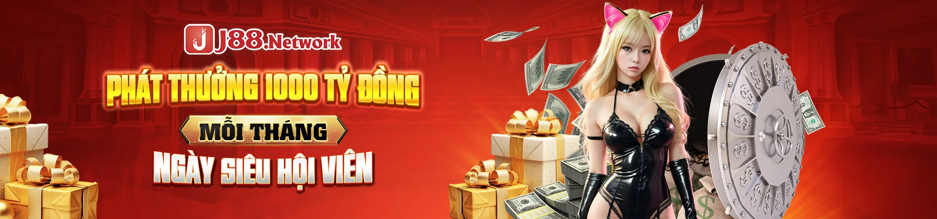 Chương trình VIP độc quyền của 88nn123 chính thức