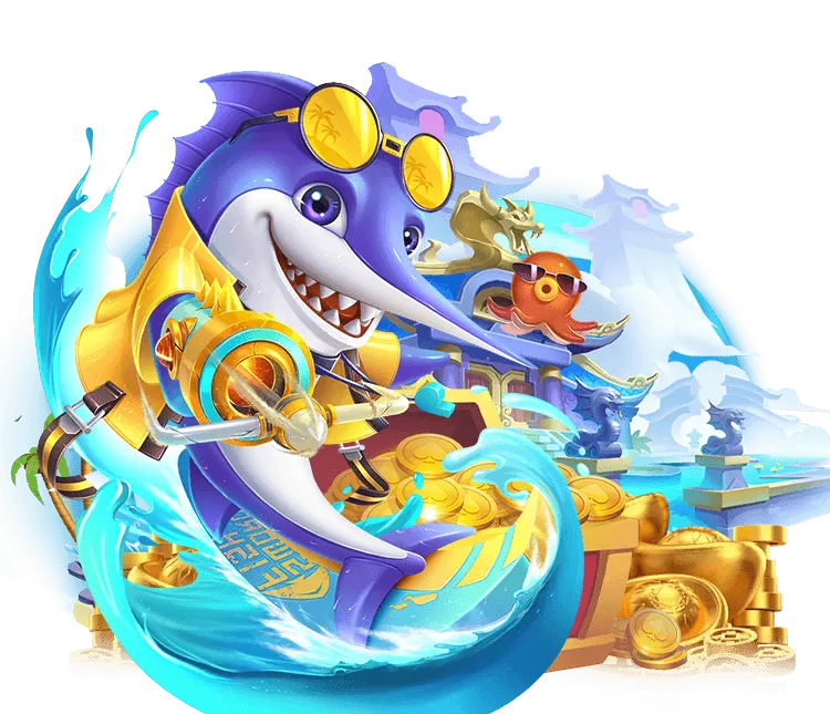 Game Bắn Cá Thần Tài tại 88nn123