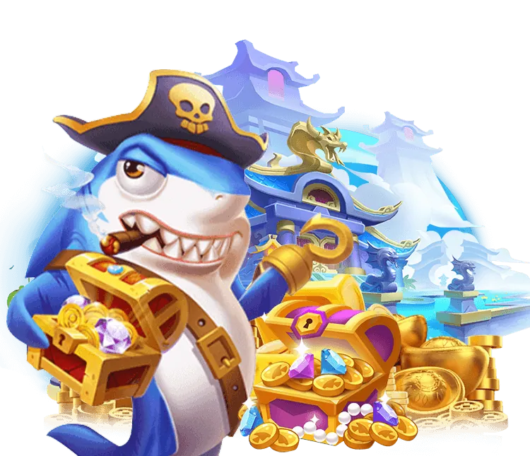 Game Thợ Săn Cá Mập tại 88nn123