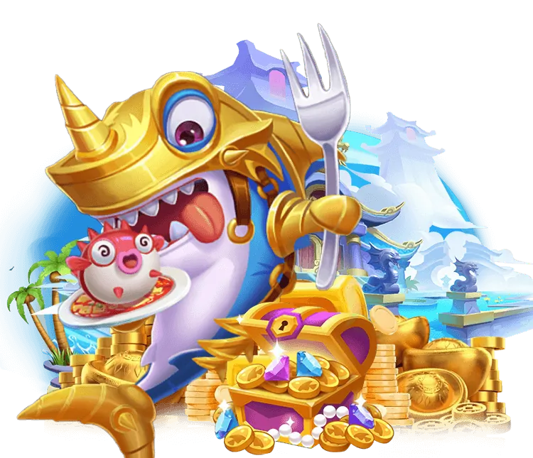 Game Vua Bắn Cá tại 88nn123